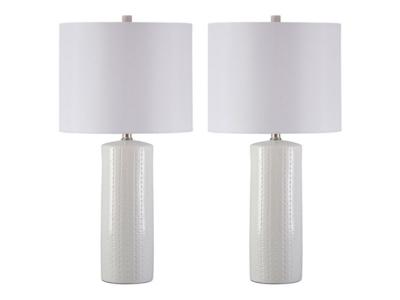 Signature Design by Ashley Steuben Table Lamp - L177904