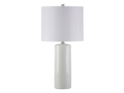 Signature Design by Ashley Steuben Table Lamp - L177904