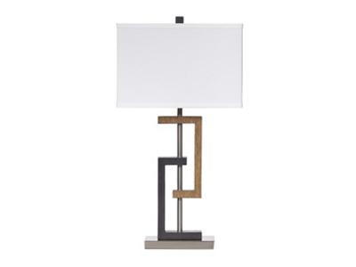 Signature Design by Ashley Syler Table Lamp - L405284