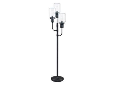 Signature Design by Ashley Jaak Floor Lamp L207171