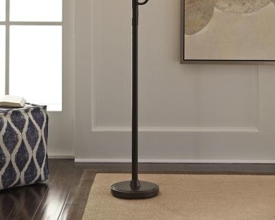 Signature Design by Ashley Jaak Floor Lamp L207171