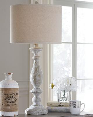 Signature Design by Ashley Bernadate Table Lamp - L235344