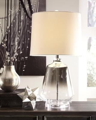 Signature Design by Ashley Jaslyn Table Lamp L430414