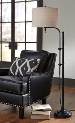 Signature Design by Ashley Anemoon Floor Lamp L734251