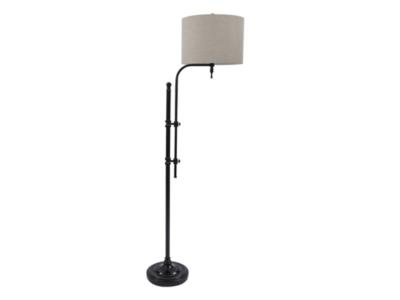 Signature Design by Ashley Anemoon Floor Lamp L734251