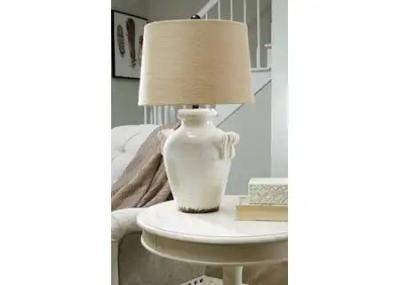 Signature Design by Ashley Emelda Table Lamp - L100664