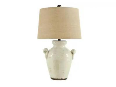 Signature Design by Ashley Emelda Table Lamp - L100664