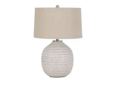 Signature Design by Ashley Jamon Table Lamp - L100764