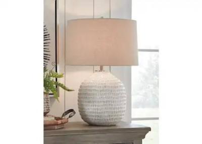 Signature Design by Ashley Jamon Table Lamp - L100764