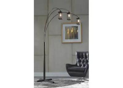 Signature Design by Ashley Maovesa Floor Lamp - L725109