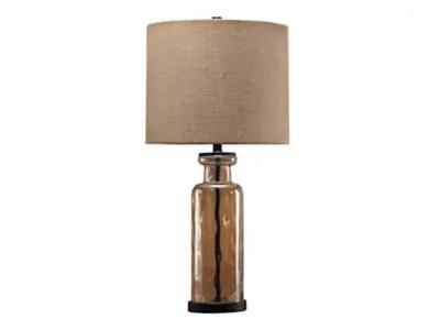 Signature Design by Ashley Laurentia Table Lamp - L431414