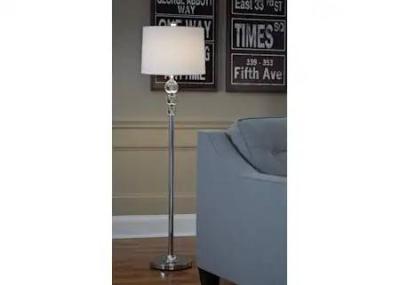 Signature Design by Ashley Joaquin Floor Lamp - L428081