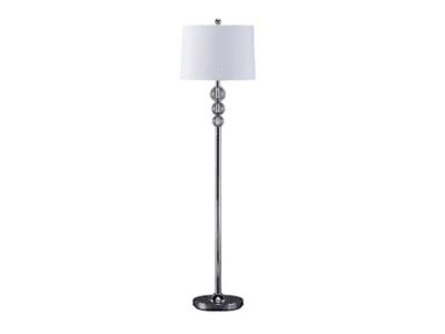 Signature Design by Ashley Joaquin Floor Lamp - L428081