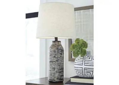 Signature Design by Ashley Mahima Table Lamp in Pair - L235584