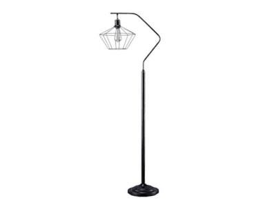 Signature Design by Ashley Makeika Floor Lamp - L207181