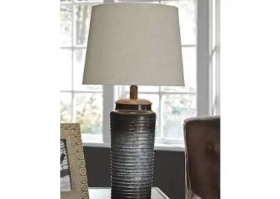 Signature Design by Ashley Norbert Table Lamp in Pair - L204064