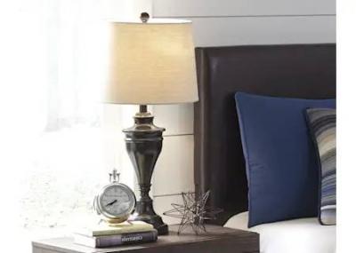 Signature Design by Ashley Darlita Table Lamp - L204024