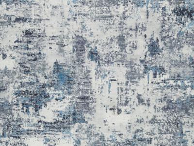 Signature Design by Ashley Putmins Large Rug R405441 Multi