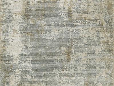 Signature Design by Ashley Vestavia Medium Rug R405382 Multi