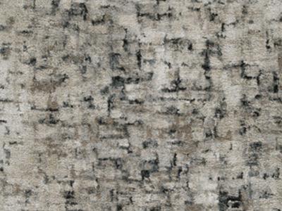 Signature Design by Ashley Mansville Medium Rug R405362 Multi