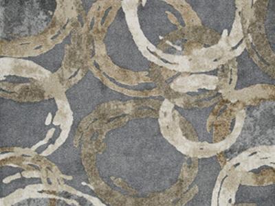 Signature Design by Ashley Faelyn Medium Rug R405182 Multi