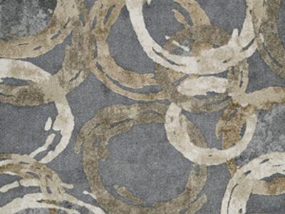 Signature Design by Ashley Faelyn Large Rug R405181 Multi