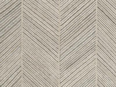 Signature Design by Ashley Leaford Medium Rug R405132 Taupe/Brown/Gray