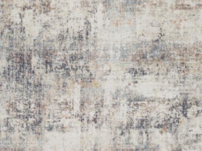 Signature Design by Ashley Jerelyn Large Rug R405041 Multi