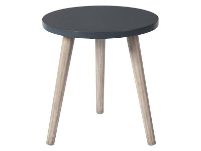 Signature Design by Ashley Fullersen Accent Table A4000345 Blue