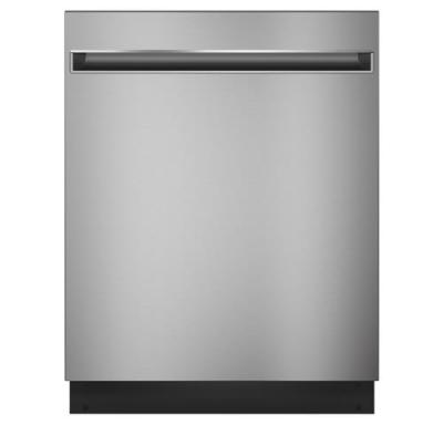 24" GE Built-In Dishwasher - GDT225SSLSS