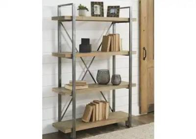 Signature Design by Ashley Forestmin Bookcase - A4000045