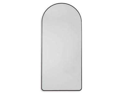 Signature by Ashley Floor Mirror/Sethall/Black A8010307