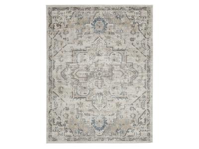 Signature by Ashley Large Rug/Barkham/Multi R405551