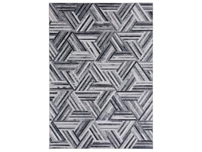 Signature by Ashley Large Rug/Adalock/Gray/Cream R405791