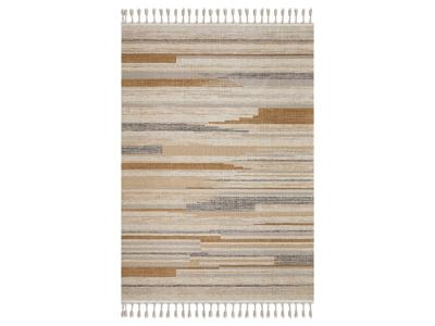 Signature by Ashley Large Rug/Joywell/Multi R405891