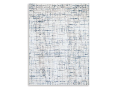 Signature by Ashley Large Rug/Greyland/Multi R405971