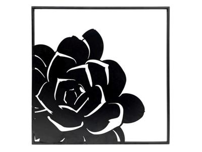 Signature by Ashley Wall Decor/Ellyse/Black A8010370