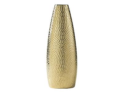 Signature by Ashley Vase/Efim/Gold Finish A2000576