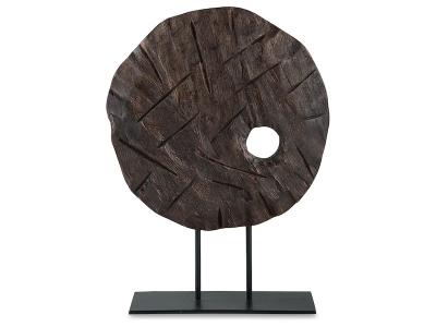 Signature by Ashley Sculpture/Dashburn/Brown/Black A2000562