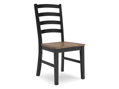 Signature Design by Ashley Wildenauer Dining Chair - D634-01