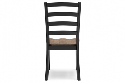 Signature Design by Ashley Wildenauer Dining Chair - D634-01