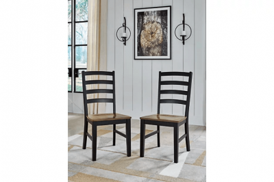 Signature Design by Ashley Wildenauer Dining Chair - D634-01