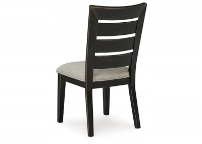 Signature Design by Ashley Galliden Dining Chair - D841-03