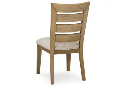 Signature Design by Ashley Galliden Dining Chair - D841-04