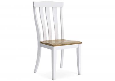 Signature Design by Ashley Ashbryn Dining Chair - D844-01