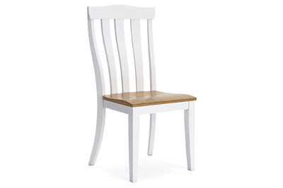 Signature Design by Ashley Ashbryn Dining Chair - D844-01