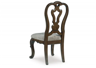 Signature Design by Ashley Maylee Dining Chair - D947-01