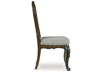 Signature Design by Ashley Maylee Dining Chair - D947-01