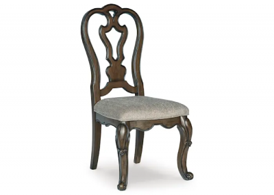 Signature Design by Ashley Maylee Dining Chair - D947-01