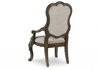 Signature Design by Ashley Maylee Dining Arm Chair - D947-01A